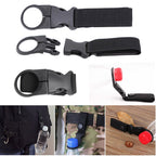 Xuanlan Emergency Survival Kit 13 In 1, Outdoor Survival Gear Tool With Survival Bracelet, Fire Starter, Whistle, Wood Cutter, W
