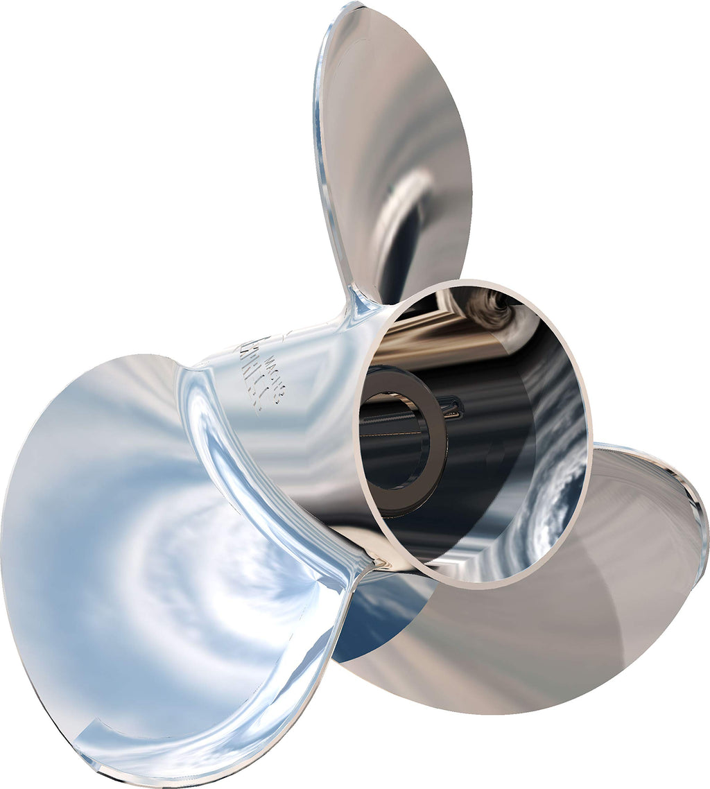 Turning Point Propellers Mer610-48P 31301312 Props Express 10.5X13 3Bl Rh
