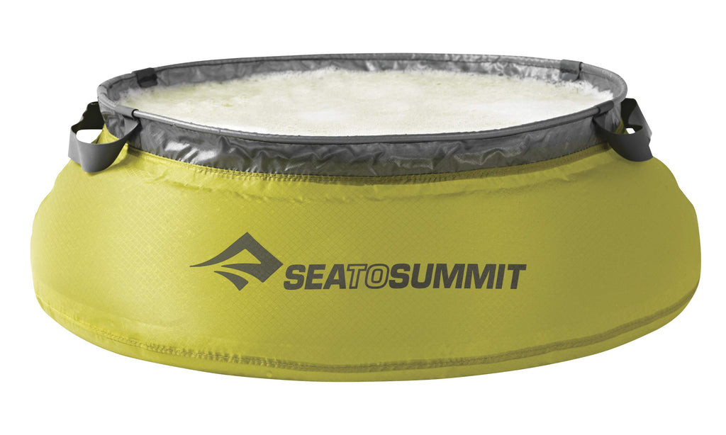Sea To Summit Collapsible Ultra-Sil Kitchen Sink