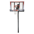 Lifetime Basketball Hoop - 71799 50-inch Backboard InGround System