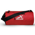 Vector X Attacker Polyester Gym Bag|Shoulder Bag|Sports Bag|Sports & Travel Bag|Duffle Bags For Men & Women|Exercise And Fitness