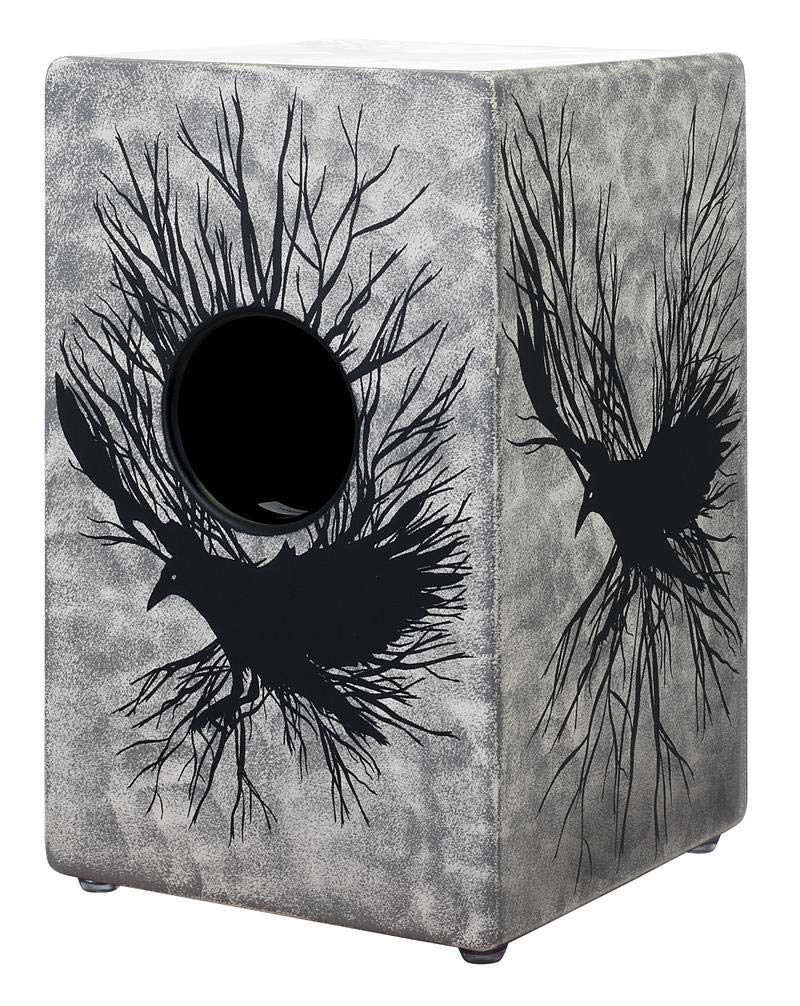 Pearl Cajon (Pbc123Bbr)