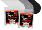 Genesis Bowling Sync Tape 1'' Sampler Pack - 6Ct, Multi