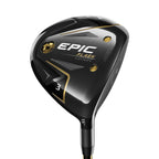 Callaway Epic Flash Star Fairway (Left Hand, 5 Fairway , 18 Degrees , Regular Flex)