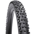 WTB Vigilante Mountain Bike Front Tire (29 x 2.5) Tubeless Folding, High Grip (Black, SG2 Puncture Protection)