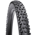 WTB Vigilante Mountain Bike Front Tire (29 x 2.5) Tubeless Folding, High Grip (Black, SG2 Puncture Protection)