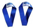 Ironmind Sew-Easy Lifting Straps (Pair)