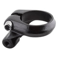 Sunlite Alloy Seat Post Clamp With Rack Mount, 31.8Mm