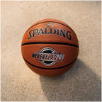 Spalding NeverFlat Pro Indoor-Outdoor Basketball 29.5