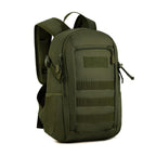 Huntvp 10L/20L/30L Tactical Backpack Military Molle Backpack Rucksack Gear Tactical Assault Pack For Hunting Camping Trekking (1