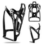 Suruid Bike Water Bottle Cage, Universal Drink Holder, Durable Ultralight And Plastic For Bicycle, Cycling, Mtb, Road/Mountain B