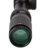 Vortex Optics CF2-31015 Vortex Crossfire 2 4-12x44 Riflescope Deadhold BDC MOA , Black