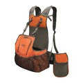 MYDAYS Upland Bird Game Vest, Hunting Tactical Vest with Game Pouch and Pockets for Outdoor Bird Hunting