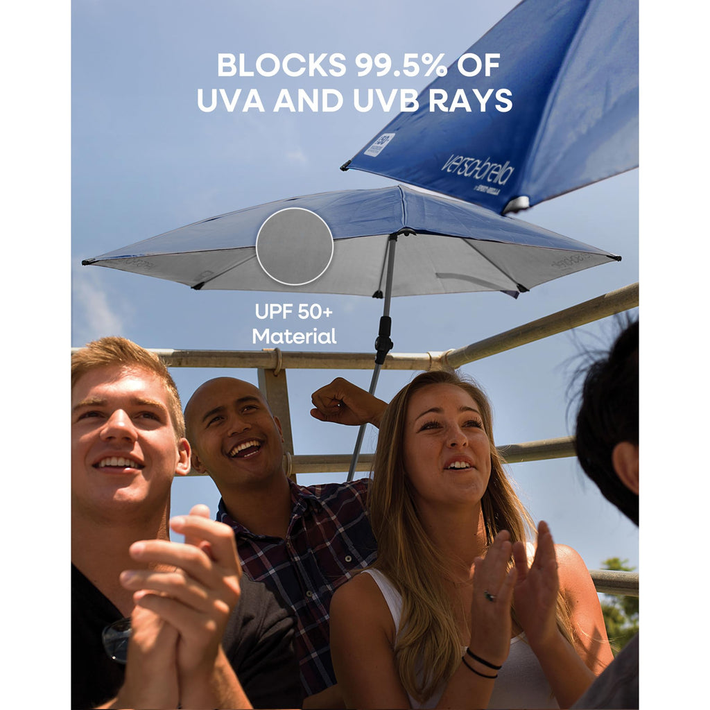 SB VERSA BRELLA FIREBRICK 1PK FES