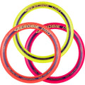 Aerobie 13'' Pro Ring - Set Of 3 (Colors May Vary)