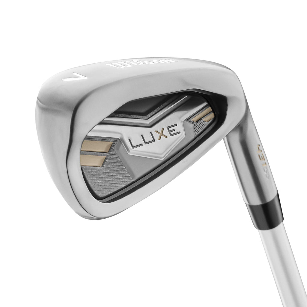 Wilson Luxe Golf Complete Golf Set Women'S Right Hand