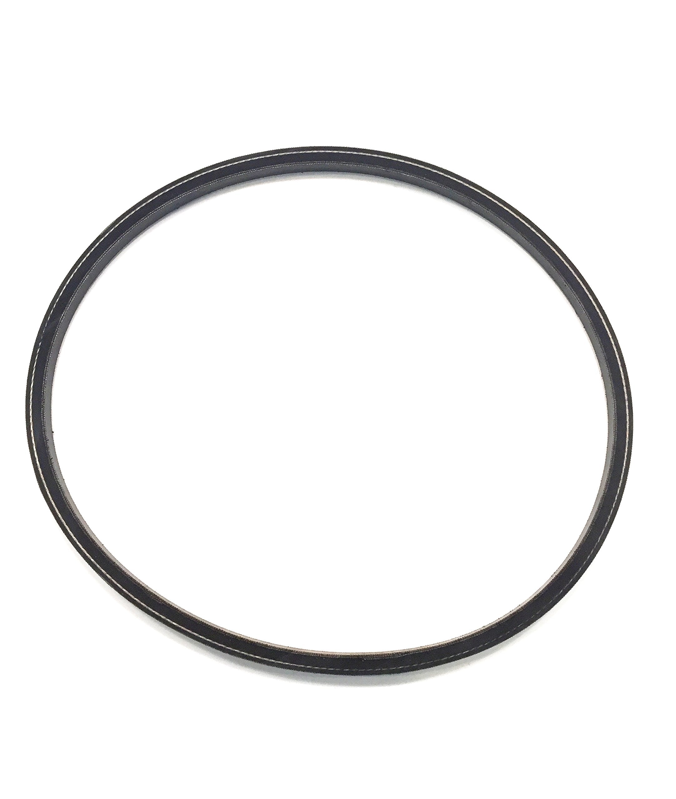 Ezgo Golf Cart Starter Generator Belt - 2 Cycle (1980-1993) 16548G1 606138