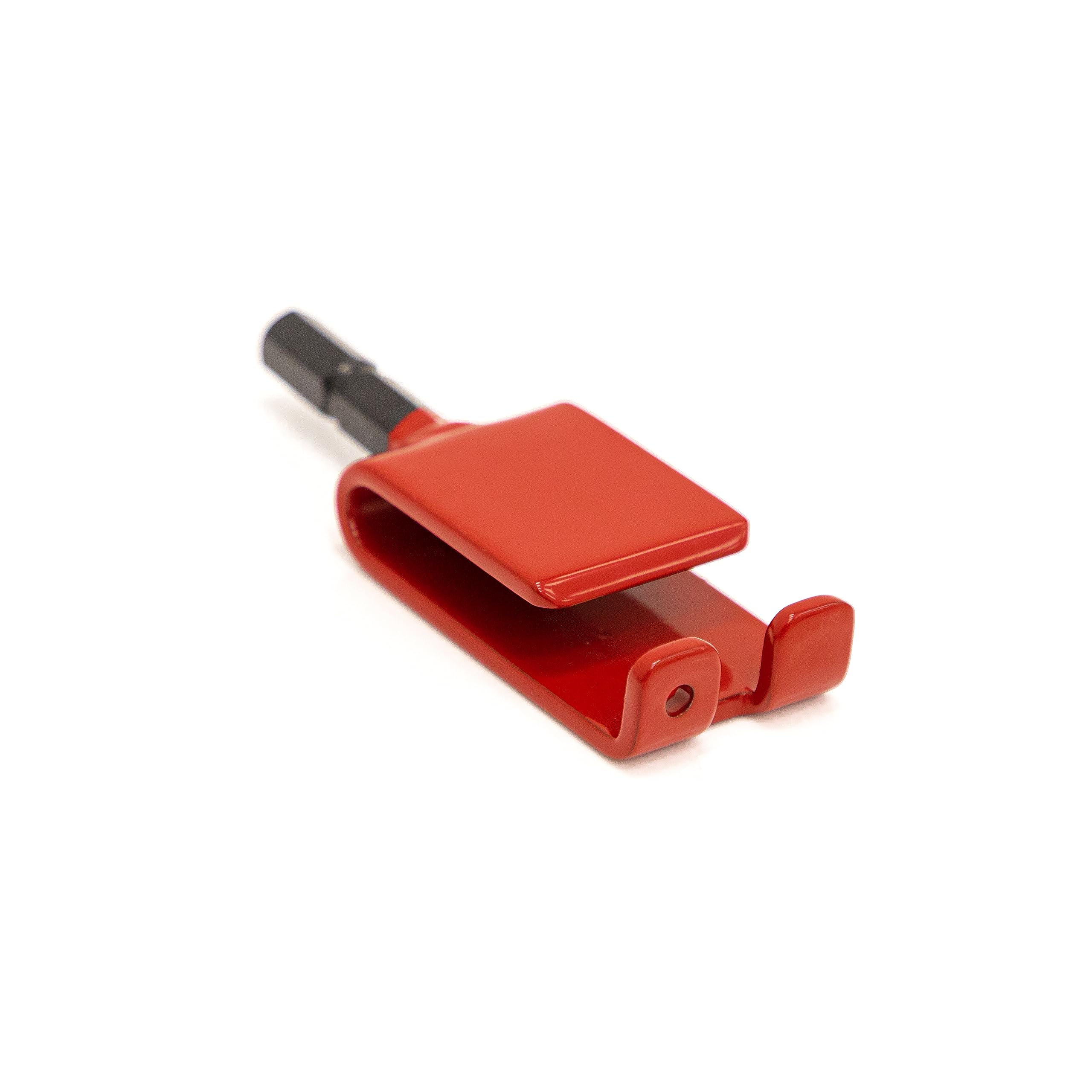 Eskimo 43416 Anchor Install Adapter, Shelters, Red