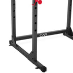 CAP Barbell 6 Full Cage Power Rack, Exercise Stand