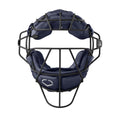 EvoShield Srz CatcherS Facemask - Navy, One Size