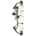 Bear Archery Royale Compound Bow with 550 lbsRealtree Edge