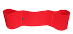 Sawans Bench Press Sling Power Weight Lifting Training Fitness Increase Strength Push Up Gym Workout (Red, Xx-Large)