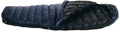 Western Mountaineering Terralite 25 Degree Sleeping Bag Navy Blue 6Ft / Left Zip