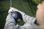 Thestructureball Golf Training Aid Is A Golf Swing Aid That Helps Train Proper Swing Mechanics, Arm Structure, Setup, And Alignm