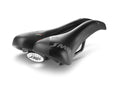 Smp Unisexs Extra Gel Saddle Black, Medium