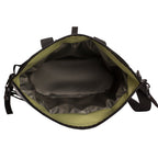 Allcamp Outdoor Gear Hopper Portable Cooler Bag 25L With 5 Ice Pack Boxes(Camo Grey)