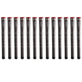 Winn Dri-Tac Standard Dark Gray 13 Piece Golf Grip Bundle (
