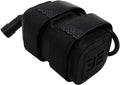 Bright Eyes The Best Bike Light Battery - Now Higher Capacity 6400Mah - Works With Cree T6 Led 1200Lm Bike Lights - 8.4V (6400Ma