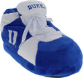 Comfy Feet Everything Comfy Duke Blue Devils Original Sneaker Slipper, Small
