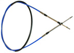Jsp Manufacturing Steering Cable Compatible With Kawasaki 750 Sx Sxi Sxi Pro 1991-2002 Oem# 59406-3726