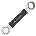 Bike Hand 4 In 1 Bicycle Bottom Bracket Removal Crank Tool - Compatible With Shimano Hollowtech Ii - For Shimano Bbr60 - For Shi
