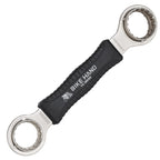 Bike Hand 4 In 1 Bicycle Bottom Bracket Removal Crank Tool - Compatible With Shimano Hollowtech Ii - For Shimano Bbr60 - For Shi