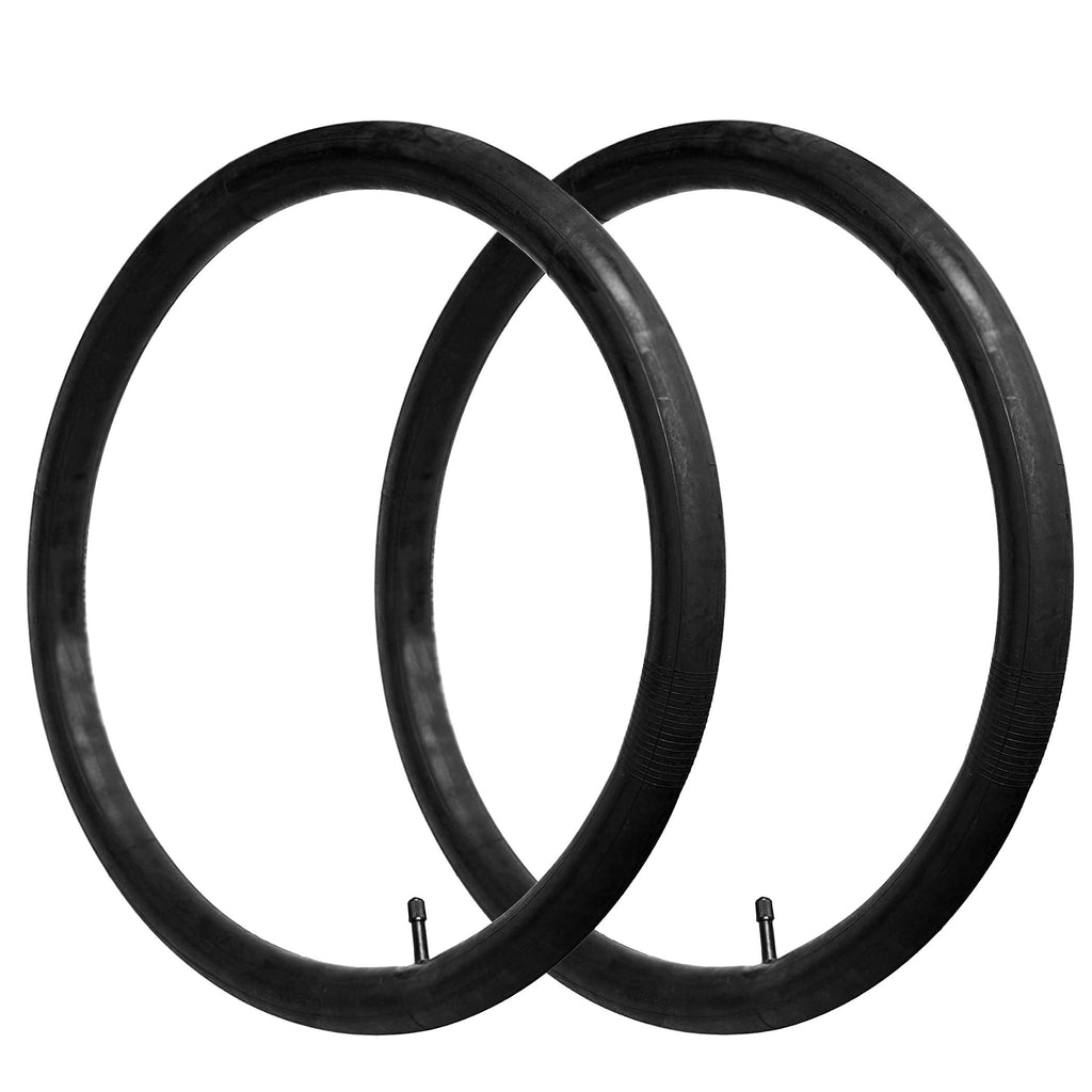 (2 Pack) Calpalmy 29'' X 1.75/1.95/2.125'' Road And Mountain Bike Replacement Inner Tubes - Inner Tubes With 32Mm Schrader Valve