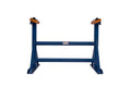 Brownell Boat Stands BRS41 Boat Stern Rack for Storage and Wash Down - 20,000 lbs. SWL