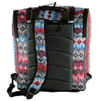 Element Equipment Boot Bag Deluxe Snowboard Ski Backpack Aztec