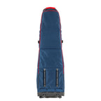 Bag Boy Freestyle Golf Travel Cover For Airlines, Padded Top, Internal Compression Strap, Lockable Full Wrap-Around Zipper, 6 Wh