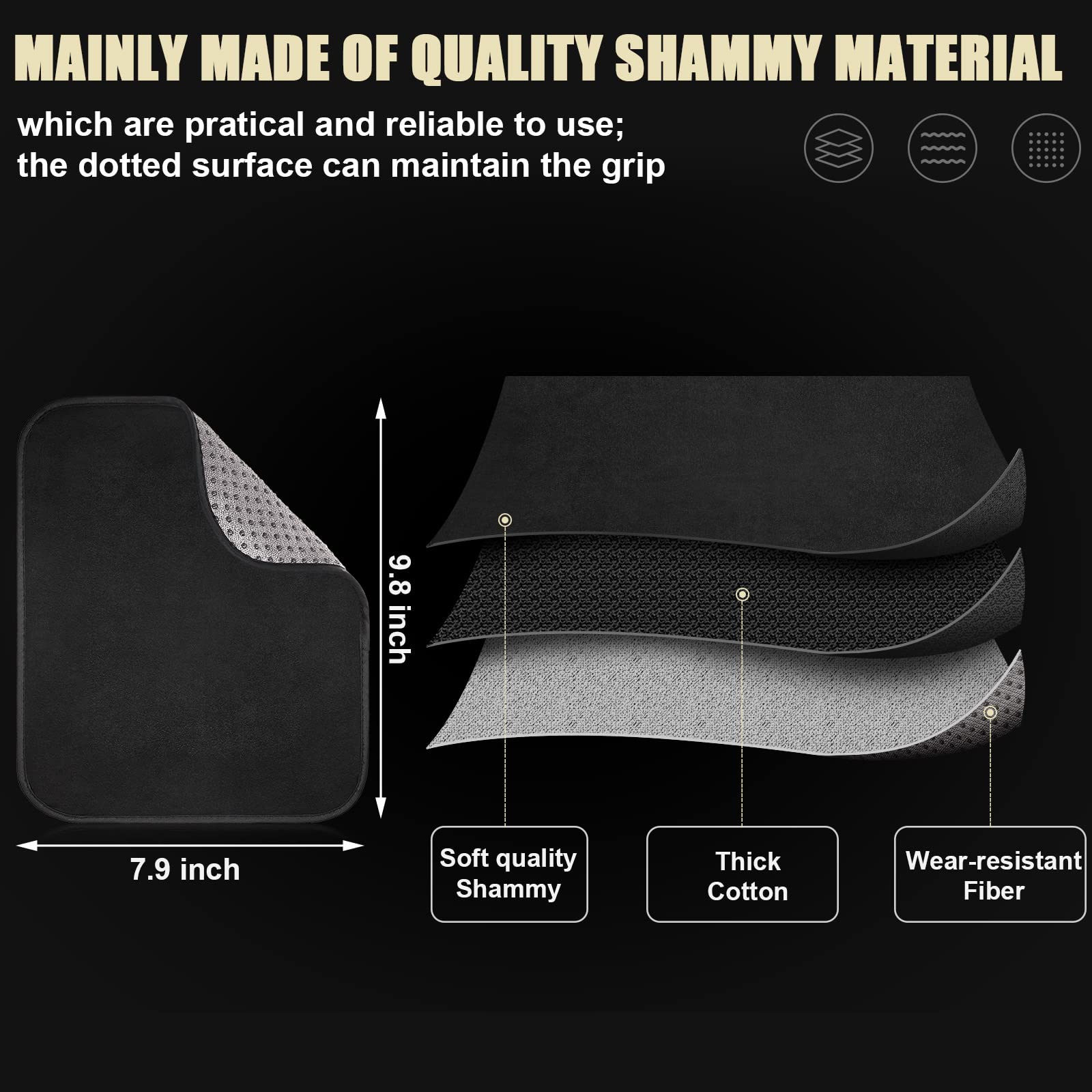 8 Pcs Bowling Shoe Protector Covers Bowling Ball Seesaw Microfiber Bowling Ball Polisher Bowling Ball Towel Bowling Sanding Pads