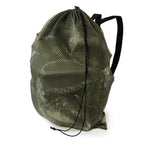 Guguluza Mesh Decoys Bags, Duck Decoy Bag For Goose/Turkey/Waterfowl/Pigeon Light Weight Carrying Storage Backpack For Hunting (