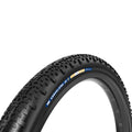 GRAVELKING GKX1 Plus, 700 x 40C, Black/Black