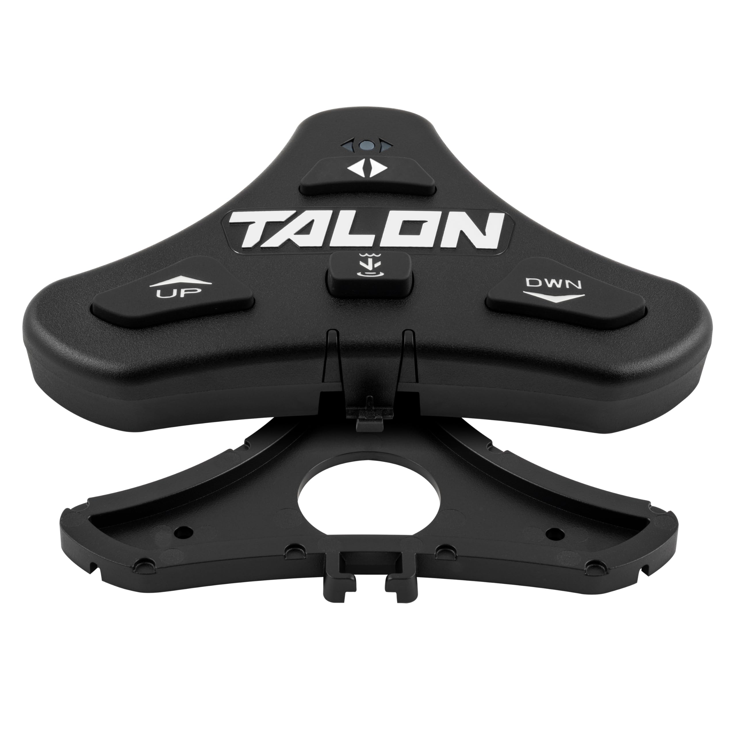 Minn Kota 1810257 Talon Wireless Foot Switch - Bluetooth