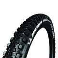 Michelin Wild Enduro Rear 29in MTB Tire 2.40 Black Tubeless Ready