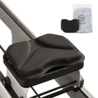 Rowing Machine Seat Cushion Compatible With Concept 2 Rowing Machine- Row Machine Rower Pad Compatible With Concept 2 Rower, Hyd