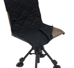 ALPS OutdoorZ Stealth Hunter Seat Cover, Insulated Comfort for Your Hunting Chair