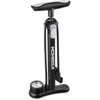 Mohegia Bike Floor Pump With Gauge,Air Bicycle Pump Inflator With High Pressure 160 Psi,Fits Schrader And Presta Valve