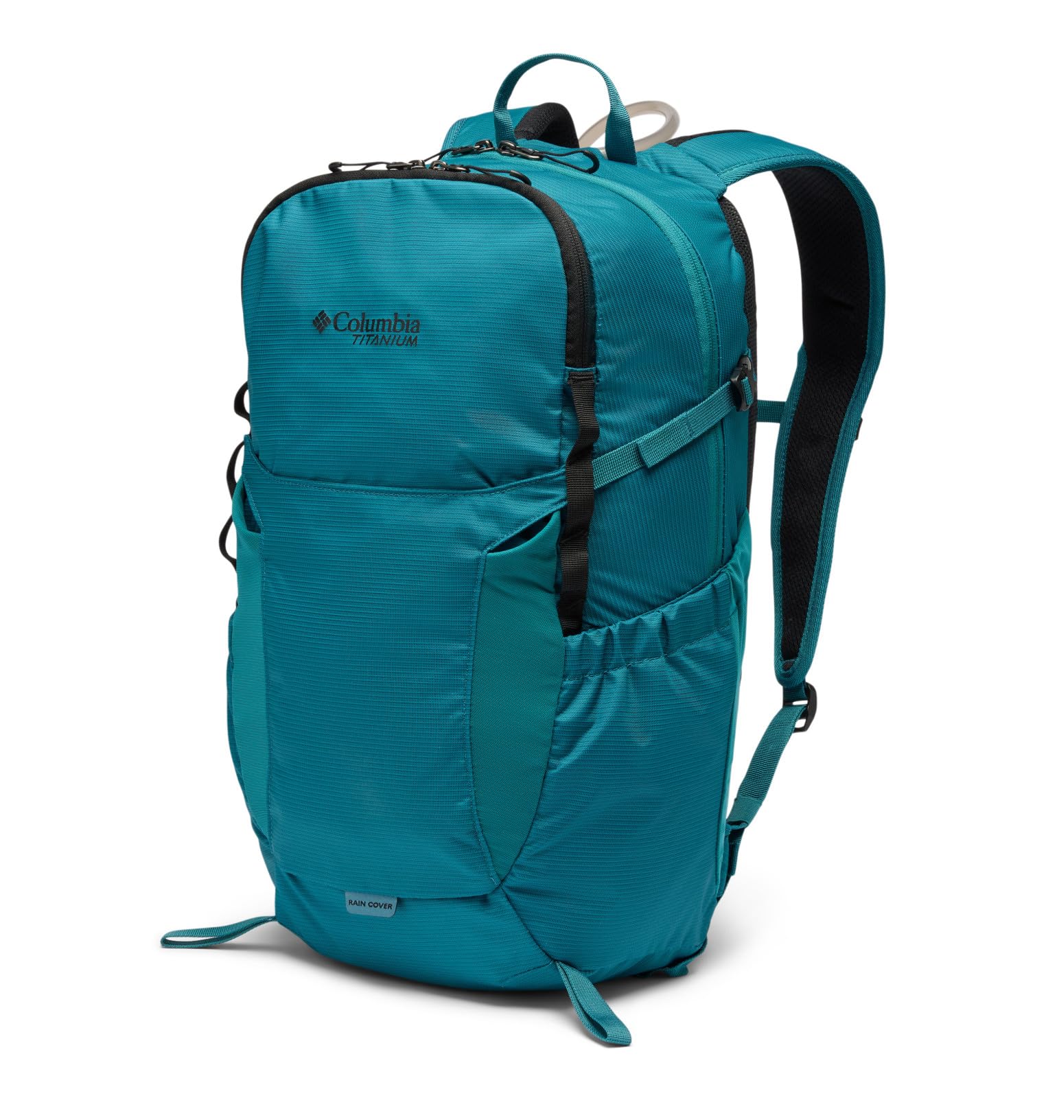 Columbia Unisex Triple Canyon 24L Backpack, River Blue, One Size