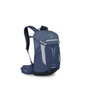 Osprey Sportlite 25L Lightweight Hiking Backpack for Men and Women - Everyday Hiking Bag - Travel Daypack, Serenity Blue